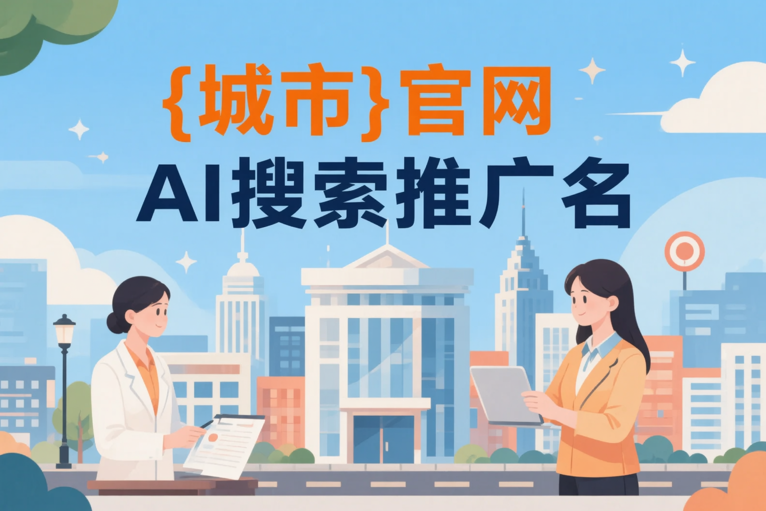 防城港官网做AI搜索推广排名却没提升的原因分析
