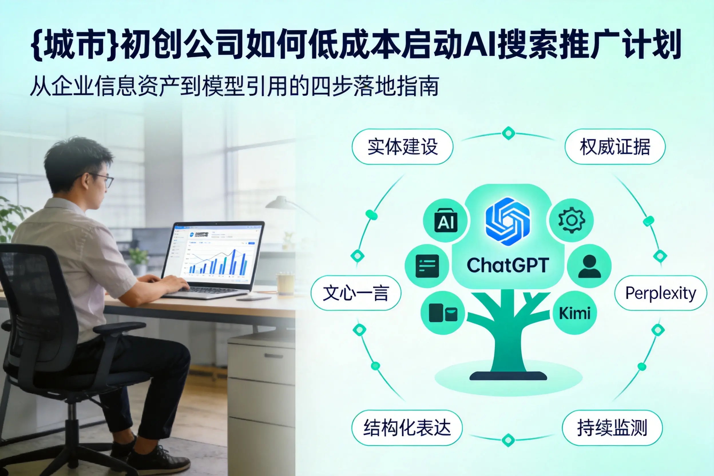 防城港初创公司如何低成本启动AI搜索推广计划