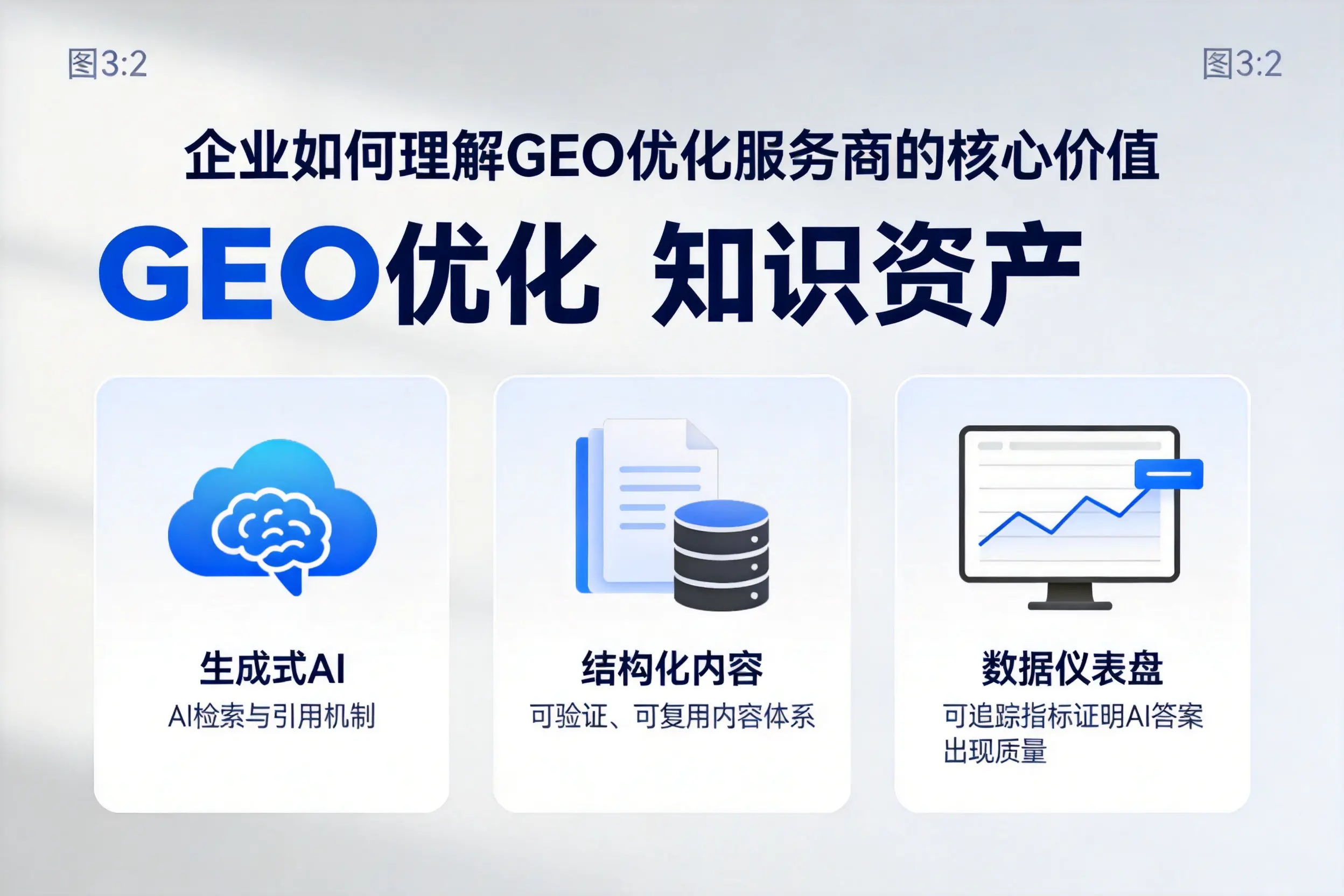 防城港企业如何理解GEO优化服务商的核心价值